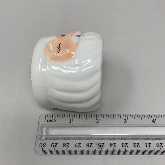 Santa Claus Christmas espresso cup new - Picture 10 of 16